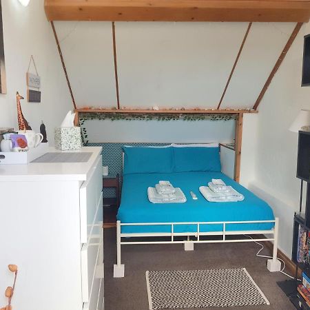 Middle Cottage Sandy Haven Beach Milford Haven Εξωτερικό φωτογραφία