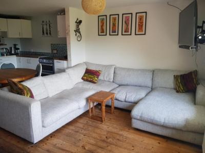 Middle Cottage Sandy Haven Beach Milford Haven Εξωτερικό φωτογραφία