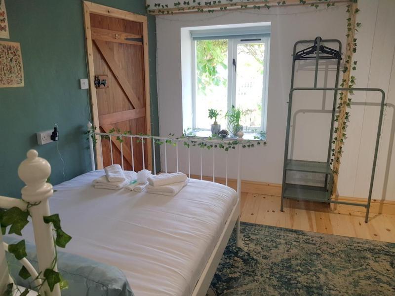 Middle Cottage Sandy Haven Beach Milford Haven Εξωτερικό φωτογραφία
