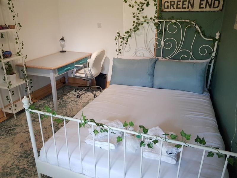 Middle Cottage Sandy Haven Beach Milford Haven Εξωτερικό φωτογραφία