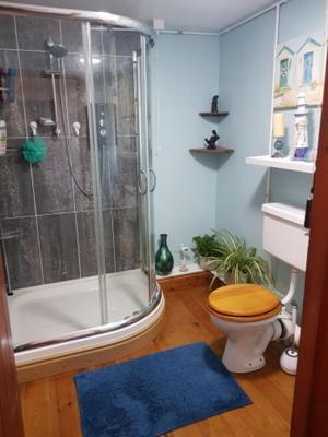 Middle Cottage Sandy Haven Beach Milford Haven Εξωτερικό φωτογραφία