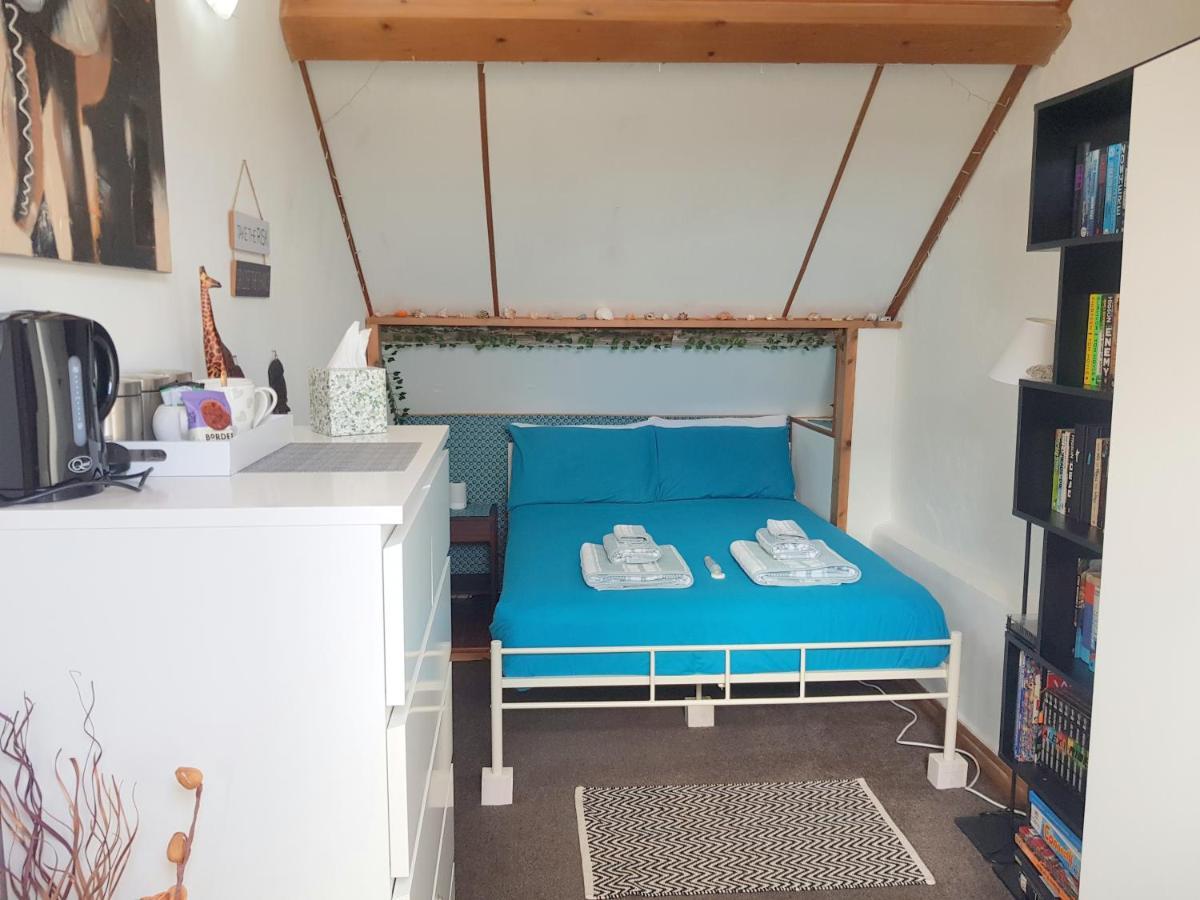 Middle Cottage Sandy Haven Beach Milford Haven Εξωτερικό φωτογραφία